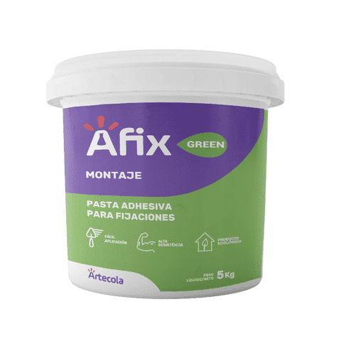 Afix Articoll - Articoll Montaje Gl 5 Kl