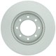 thumbnail image 2 of Disco de freno de disco Bosch QuietCast Premium para Dodge Ram, 2 of 3