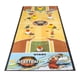 thumbnail image 1 of Juego De Mesa De Curling Para Ni?os, Juego De Mesa Para Interiores Y Exteriores, Recuerdo De Fiesta, Tapete De Baloncesto, 1 of 5