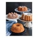 thumbnail image 4 of Cuarteto Bundt Pan Nordic Ware 91377 Nordicware de 9 tazas, oro, 4 of 4