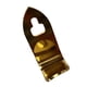 thumbnail image 2 of Reposapiés Para Pulgar De Mano Derecha Para Saxofón, Duradero, Para Instrumento De Viento De Madera, Saxofón, Clarinete, 2 of 3