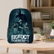 thumbnail image 4 of Mochila Desmarcar Big Foot Transparente 31x43 cm, 4 of 6