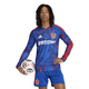 thumbnail image 1 of Camiseta Universidad De Chile 2026 Titular Manga Larga Adidas, 1 of 5