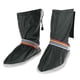 thumbnail image 2 of Cubrebotas impermeable Botas para la nieve Botas de nieve para hombres Hombres Verde militar L, 2 of 5