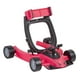 thumbnail image 3 of Andador Seat&Walk Pink, 3 of 10