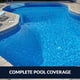 thumbnail image 4 of Limpiafondos Hayward W3PVS20JST para piscinas enterradas, 4 of 4