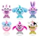 thumbnail image 3 of Peluche Rainbocorns Mermaidcorn Cow con sorpresas ZURU 3+, 3 of 7