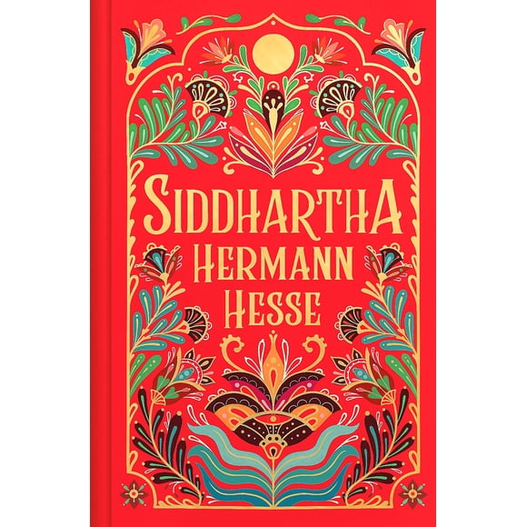 Libro Siddhartha (edición especial) - Hermann Hesse