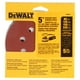 thumbnail image 1 of Set 5 Lijas De 5  (125 Mm) Dewalt Dw4307 Grano Surtido, 1 of 4