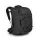 thumbnail image 1 of Mochila Osprey Farpoint 55L para hombre Tunnel Vision de viaje, color gris, 1 of 3
