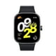 thumbnail image 2 of Xiaomi Redmi Watch 4 Reloj Inteligente - Negro, 2 of 3