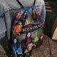 thumbnail image 4 of Descendientes Mochila de Cuerdas para Deportes y Gimnasio, Bolsa de Cuerdas Resistente al Agua, Bolsa Cinch, 30×40cm, 4 of 6