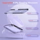 thumbnail image 4 of Funda de silicona TOCOL para iPhone 14 Pro de 6.1 pulgadas, color morado, 4 of 7
