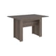 thumbnail image 5 of Mesa De Comedor Classic Avellana 73,9X120X85 Cm, 5 of 12