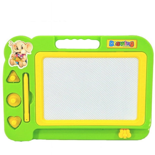 Toys For Children Kid, Colorful Magnetic Writing Painting Drawing Doodle Board Toy, Preschool Tool, Drawing Toys