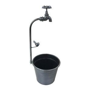 Bric - Macetero Diseño Llave