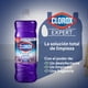thumbnail image 3 of Limpiador Desinfectante Lavanda Botella, 1.8 Lt, 3 of 6