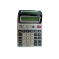 Kenko - Calculadora Electrónica De Escritorio Kk-3088V-12