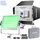 thumbnail image 1 of Cámara Godox LP600R con luz continua, panel LED RGB de 60 W, 1 of 5