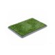 thumbnail image 1 of Baño Portátil Para Perros 3 Piezas Con Pasto Sintético Talla M, 1 of 6