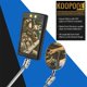 thumbnail image 4 of Juego de herramientas KOOPOOL con captador magnético telescópico con linterna, 4 of 6