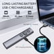 thumbnail image 4 of Clicker inalámbrico para presentaciones Norwii N95 con USB A y C, 4 of 9