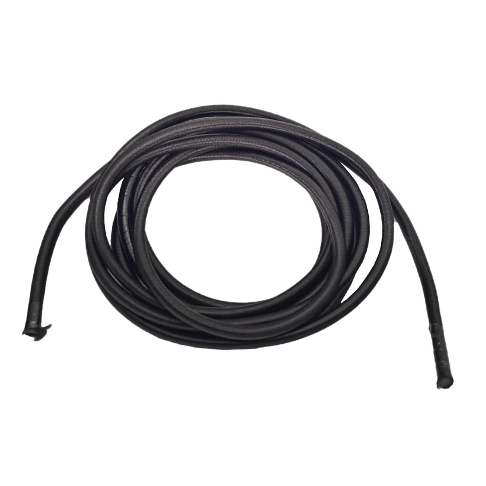 Magideal - Cordón Elástico Elástico De La Máquina De Remo Reemplazar Piezas De Repuesto Remolque La Cinturón De Tracción De La Máquina De Remo Múltiple Para El