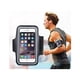 thumbnail image 4 of Brazalete Deportivo Telefonos Celulares Trotar Negro, 4 of 4