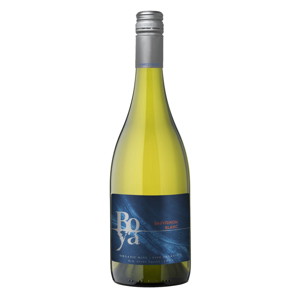 Boya - Vino G.Silva Sauvignon Blanc