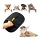 thumbnail image 2 of Guante Quita Pelos de Mascotas Perro Gato Removedor de Pelos, 2 of 7