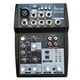 thumbnail image 1 of Mixer Análogo USB Alpha Pro MEZ-051, 1 of 4