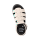 thumbnail image 4 of SANDALIAS BUBBLE GUMMERS DUNIA BEBE WHITE 361-8387 - Talla 30, 4 of 5