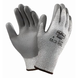 Metalfer - Guantes Anti Corte Cut 5 Pu