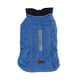 thumbnail image 4 of Chaqueta De Perro Ropa De Vestuario Chaqueta Mascota Abrigo Cachorro Gato Invierno Cálido Azul L, 4 of 5