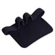 thumbnail image 1 of Guantes de entrenamiento antideslizantes con empuñadura cuadrada Guantes de entrenamiento antideslizantes con protección para las manos con 4 pa, 1 of 5