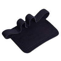 Magideal - Guantes De Entrenamiento Antideslizantes Con Empuñadura Cuadrada Guantes De Entrenamiento Antideslizantes Con Protección Para Las Manos Con 4 Pa