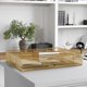 thumbnail image 2 of CADDY Martha Stewart 37 cm dorado de 6 compartimentos, 2 of 9