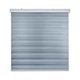 thumbnail image 2 of Cortina Roller Duo Zebra Dia/Noche 180 x 200 cm Grey, 2 of 3