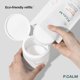 thumbnail image 2 of Paquete de Recarga de Pads Tonificantes P.CALM Barrier Cycle 120 Pads, 2 of 7