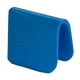 thumbnail image 1 of Raspador de calafateo para acabado de calafateo, herramienta de calafateo, raspador suave, herramienta de calafateo manual para sellado de suelo de co Azul, 1 of 5