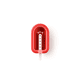 thumbnail image 3 of Kit de 4 moldes de helado apilables, 3 of 3