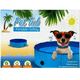 thumbnail image 1 of Piscina Para Perros Mascotas 80X20Cm, 1 of 1