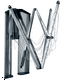 thumbnail image 1 of Tendedero Wallfix 24 Mt + Caja Protectora Metallic Grey, 1 of 3