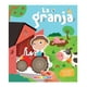 thumbnail image 1 of La Granja - Libro Troquelado, 1 of 1