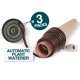 thumbnail image 2 of Estacas de riego automático Blumat Classic para plantas de interior y exterior, 2 of 9