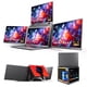 thumbnail image 1 of Monitor LXU 14" 1200P Portátil Cuádruple Monitor, 1 of 9