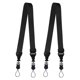 thumbnail image 1 of Correa de Hombro Ajustable Gowjaw para Funda de iPad/Tableta Samsung, 1 of 6