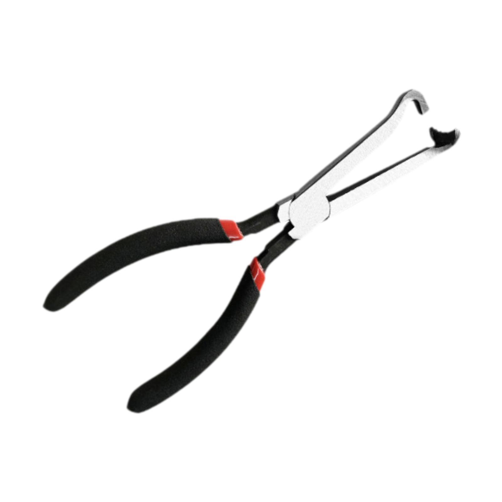 Ioensy - Alicates De Desconexión Eléctrica Herramientas De Reparación De Desconexiones De Conectores Multiusos