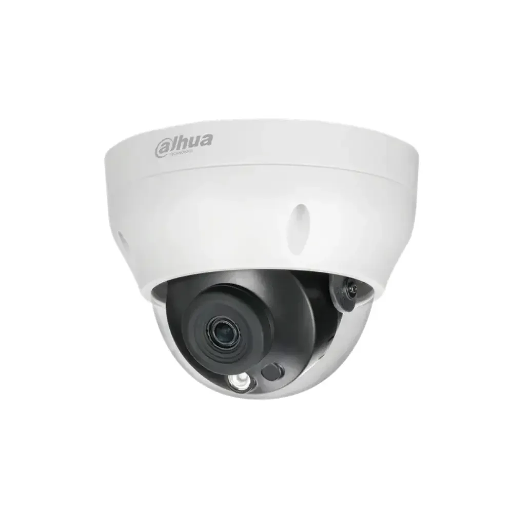 Dahua - Camara Ip Domo 4mp Lente Fijo 2.8mm Ir30m Ip67