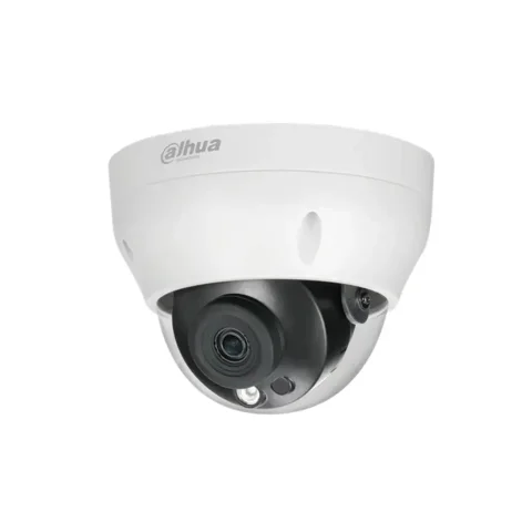Dahua - Camara Ip Domo 4Mp Lente Fijo 2.8Mm Ir30M Ip67